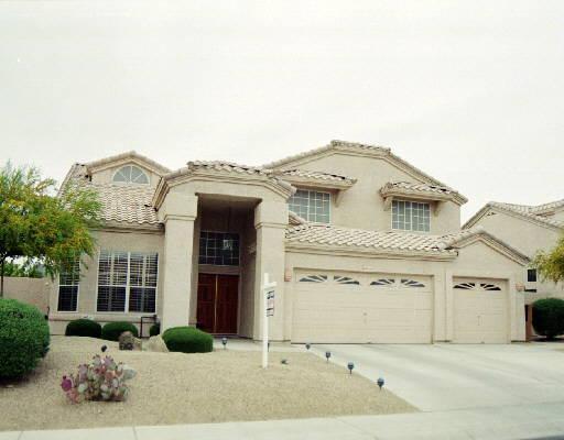 662 W Mountain Vista Dr., Phoenix, AZ 85045