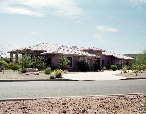 16523 E Saguaro Blvd., Fountain Hills, AZ 85268