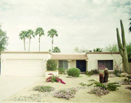 5010 E Evans Dr., Scottsdale, AZ 85254