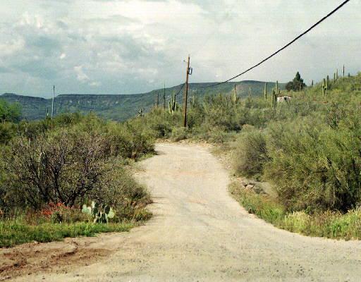 44664 N 22nd St., New River, AZ 85087