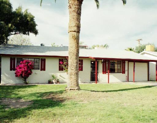 4120 E Roma Ave., Phoenix, AZ 85018