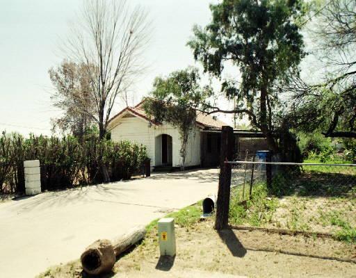 701 W Atlanta Ave., Phoenix, AZ 85041