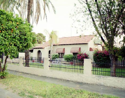 1925 E Willetta St., Phoenix, AZ 85006