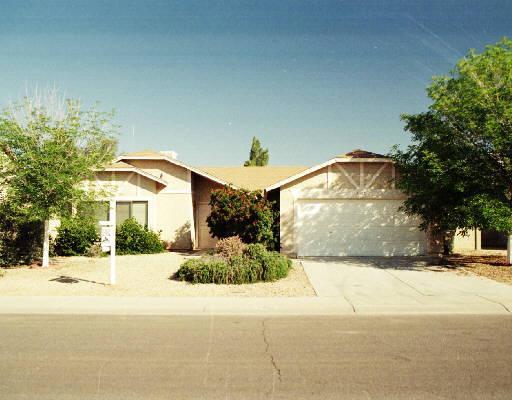 6402 W Madras Ln., Glendale, AZ 85306