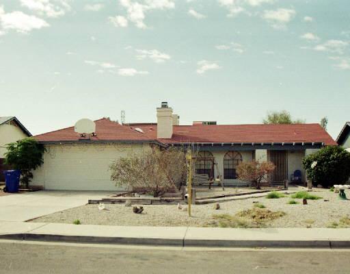 9421 E Fairbrook St., Mesa, AZ 85207