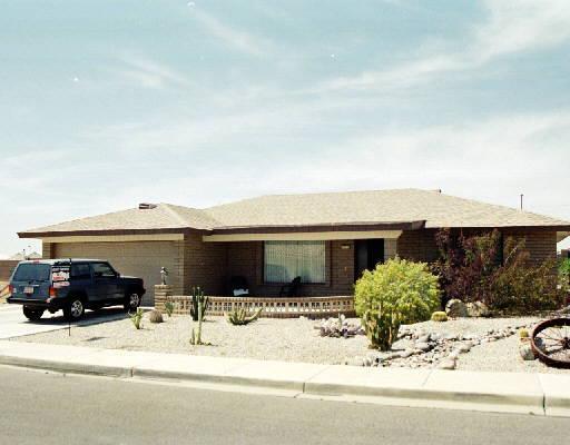 2410 S Acanthus Ave., Mesa, AZ 85208