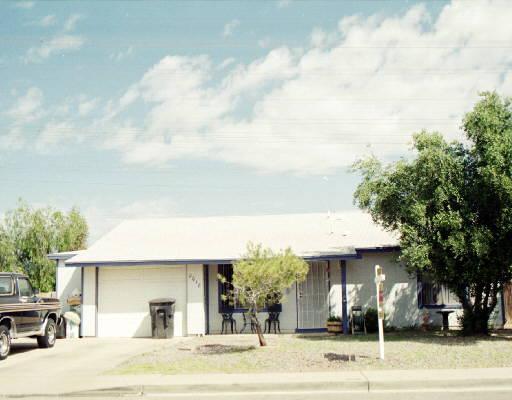 2018 W Western Dr., Chandler, AZ 85224