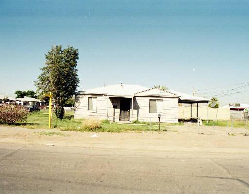 1612 S 17th Ave., Phoenix, AZ 85007