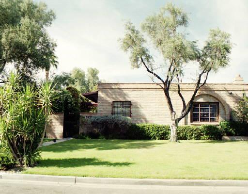 3638 E Monterosa St. #5, Phoenix, AZ 85018