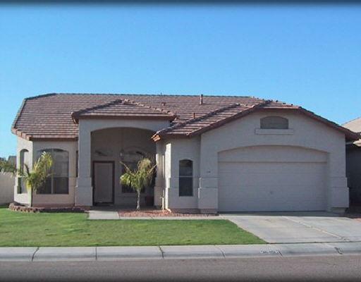 3649 E Cody Ave., Gilbert, AZ 85234