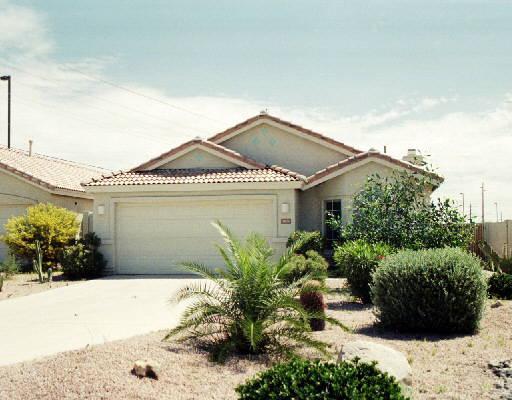 3839 N Lomond Cir., Mesa, AZ 85215