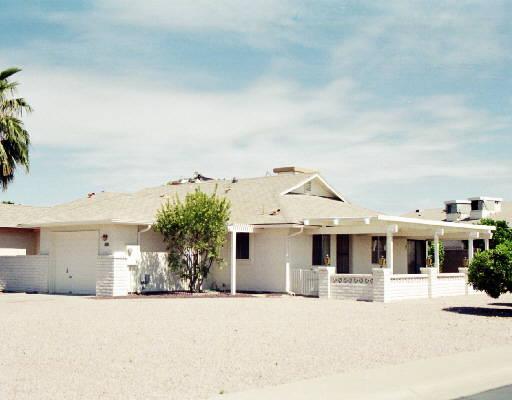 1603 Leisure World, Mesa, AZ 85206