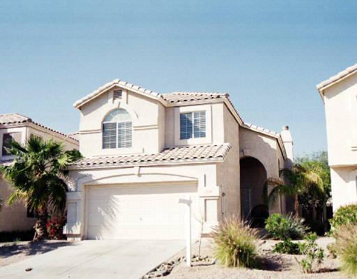 1318 E Thunderhill Pl., Phoenix, AZ 85048