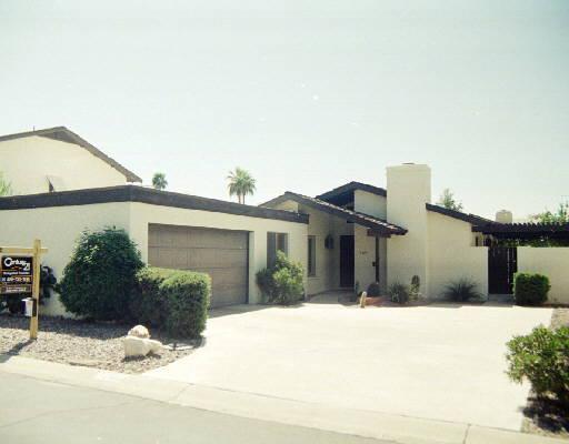 7709 E Hubbell St., Scottsdale, AZ 85257