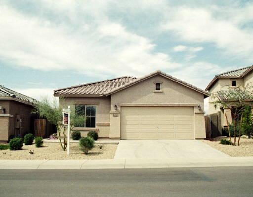 40532 N Territory Ter., Anthem, AZ 85086