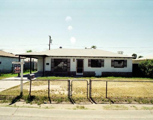 4921 W Glenrosa Ave., Phoenix, AZ 85031