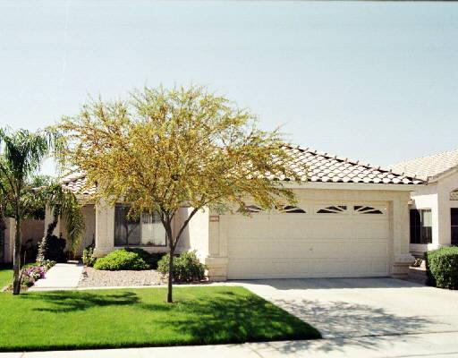 1705 E Barbarita Ave., Gilbert, AZ 85234