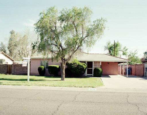 2119 W Minnezona Ave., Phoenix, AZ 85015