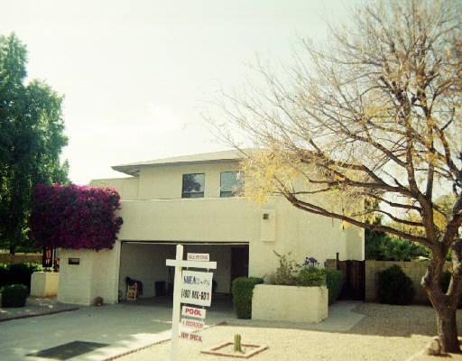 16462 N 67th St., Scottsdale, AZ 85254