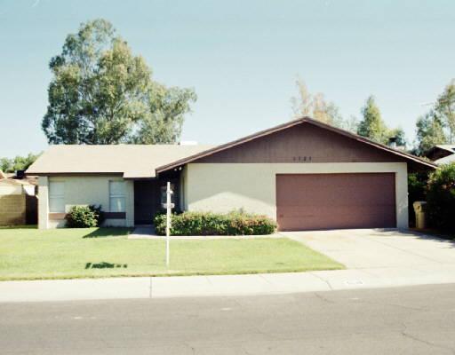 5528 W Cortez St., Glendale, AZ 85304