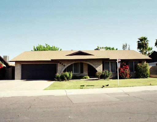 5038 W Sanna St., Glendale, AZ 85302