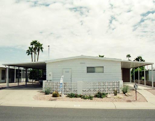 2507 N Snead Dr., Mesa, AZ 85215