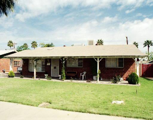 3730 W Rovey Ave., Phoenix, AZ 85019