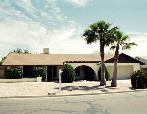 1417 N 61st St., Mesa, AZ 85205