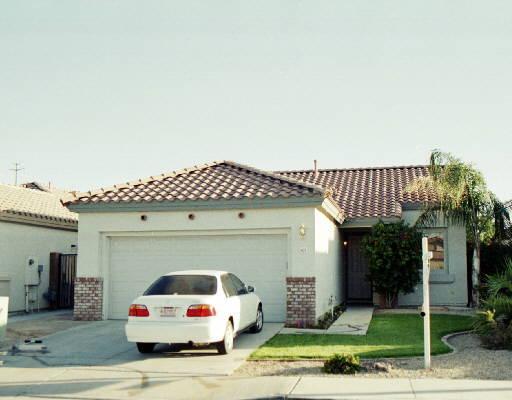 6631 W Megan St., Chandler, AZ 85226