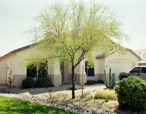 2819 S Calvin Cir., Mesa, AZ 85212