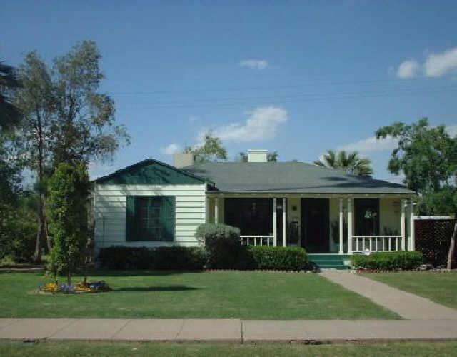 934 W Lynwood St., Phoenix, AZ 85007
