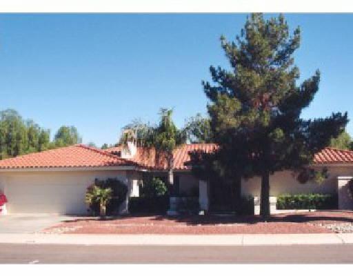 6308 E Kings *sides Greenbelt!* Ave., Scottsdale, AZ 85254