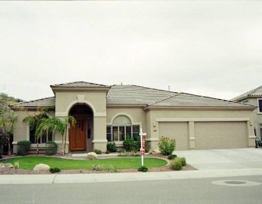 207 W Mountain Sky Ave., Ahwatukee, AZ 85045
