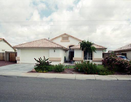 10752 W Alex Ave., Peoria, AZ 85345