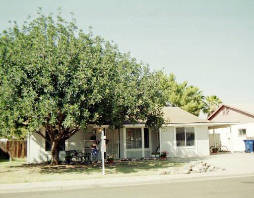 2262 W Osage Ave., Mesa, AZ 85202
