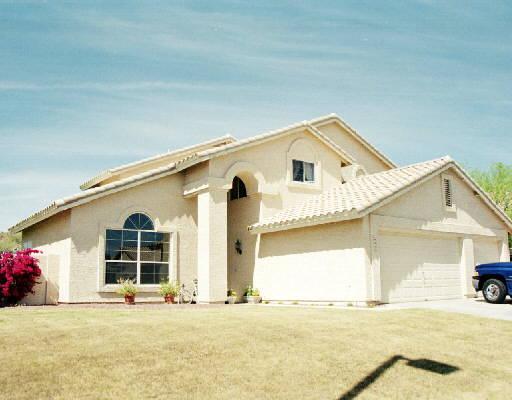 4220 N Tabor St., Mesa, AZ 85215