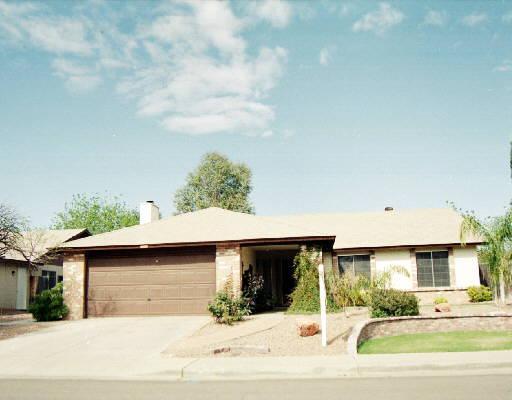 1628 N El Dorado Dr., Chandler, AZ 85224