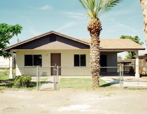 219 N Lincoln Ave., Casa Grande, AZ 85222