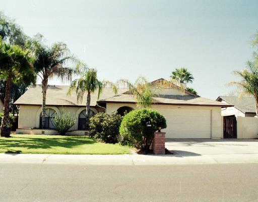 6631 W Ironwood Dr., Glendale, AZ 85302