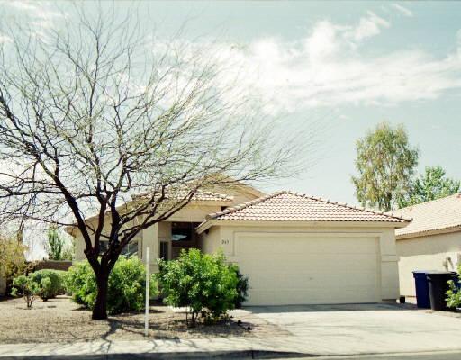 945 E Tyson St., Chandler, AZ 85225