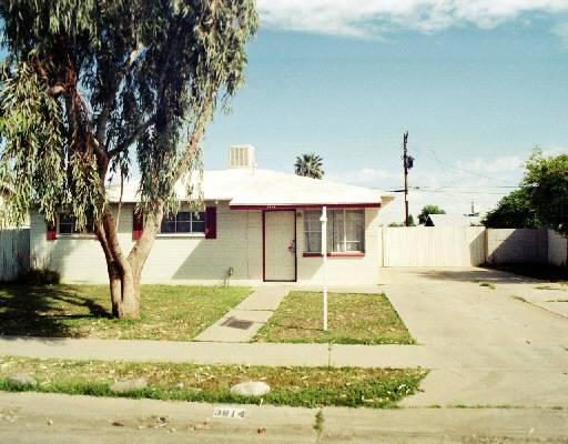 3914 W Wilshire Dr., Phoenix, AZ 85009