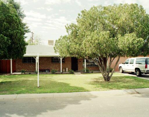 4015 W Rose Ln., Phoenix, AZ 85019