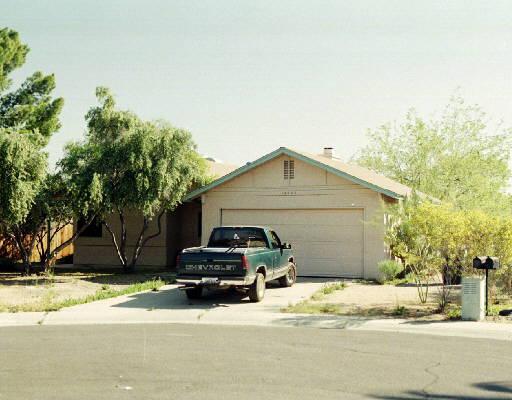 14653 N 64th Ave., Glendale, AZ 85306