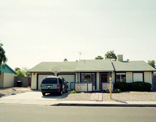 3118 S Los Altos Dr., Mesa, AZ 85202