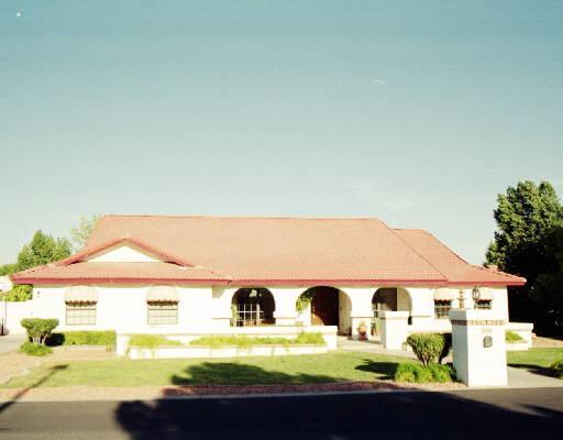 9509 S Stanley Pl., Tempe, AZ 85284