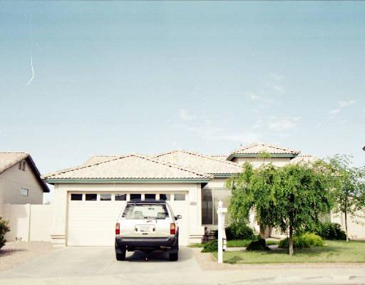 982 N Los Altos Dr., Chandler, AZ 85224