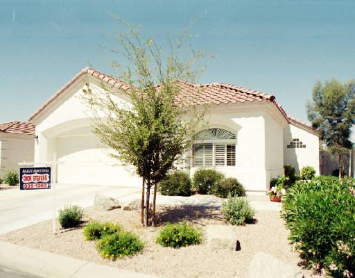 4602 N Desert Stream Way, Litchfield Park, AZ 85340