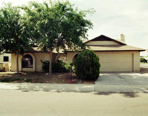 6445 W Turquoise Ave., Glendale, AZ 85302