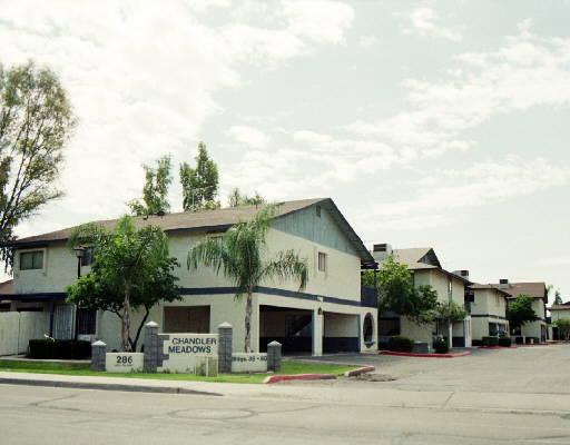 286 W Palomino Dr. #141, Chandler, AZ 85225