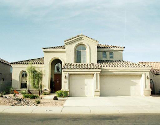 4709 E Via Montoya Dr., Phoenix, AZ 85050